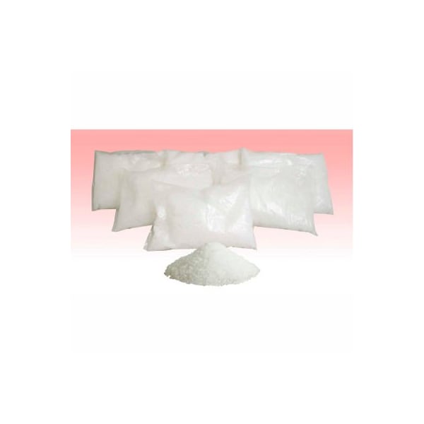 WaxWel Paraffin Bath Refill, 36 lb. Beads in Case, Peach Fragrance